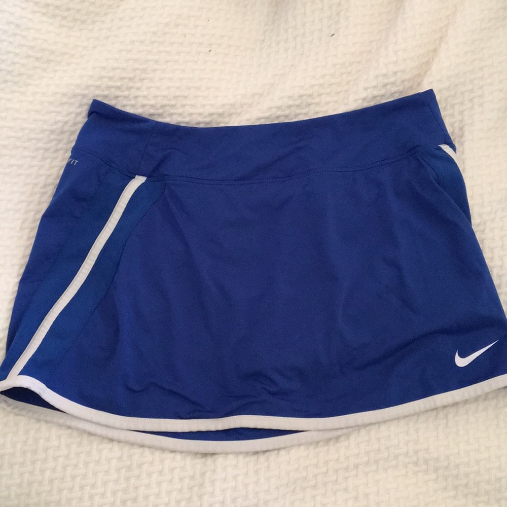 Nike Tennis Skirt